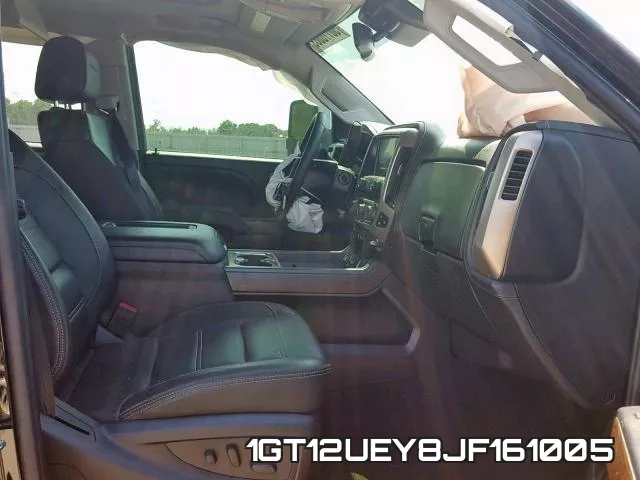 1GT12UEY8JF161005 фото 6