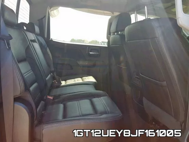 1GT12UEY8JF161005 фото 7