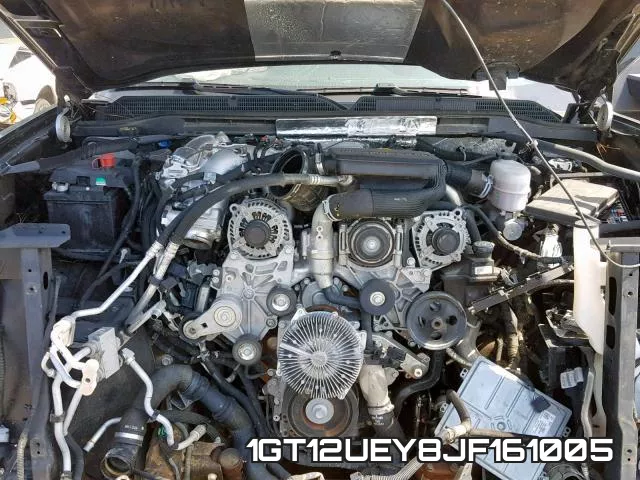 1GT12UEY8JF161005 фото 8