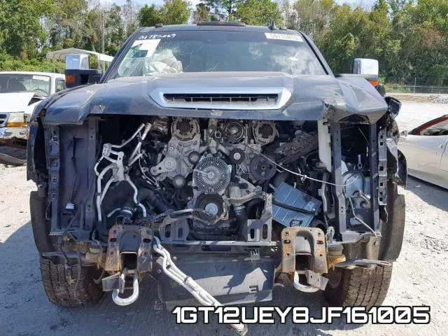 1GT12UEY8JF161005 фото 10