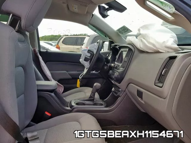 1GTG5BEAXH1154671 фото 6
