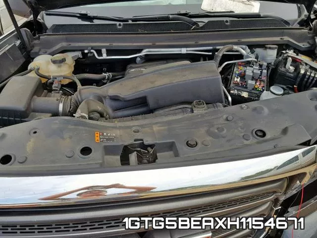 1GTG5BEAXH1154671 фото 8