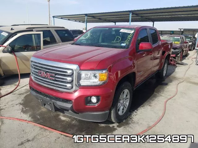 1GTG5CEA3K1254897 фото 3