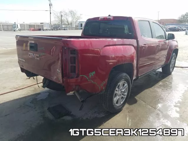 1GTG5CEA3K1254897 фото 5
