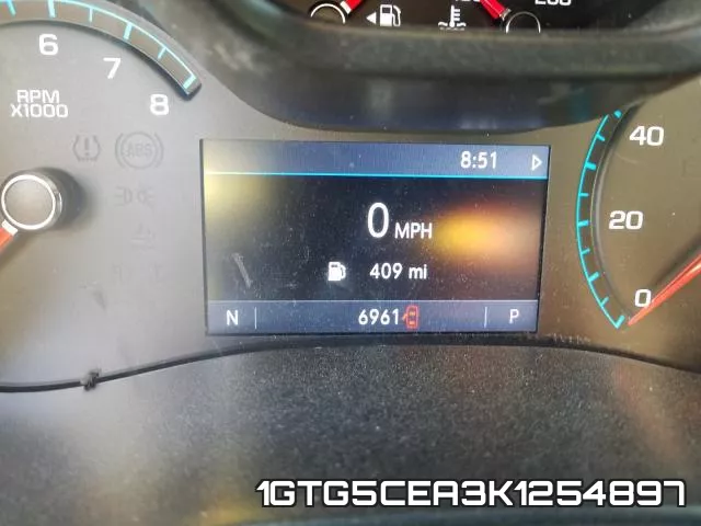 1GTG5CEA3K1254897 фото 9