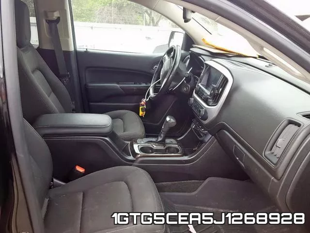 1GTG5CEA5J1268928 фото 6