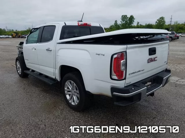 1GTG6DEN9J1210570 фото 4