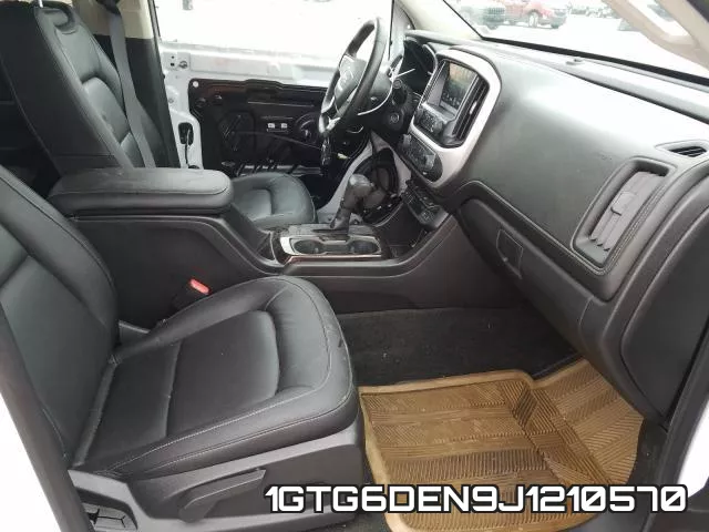 1GTG6DEN9J1210570 фото 6