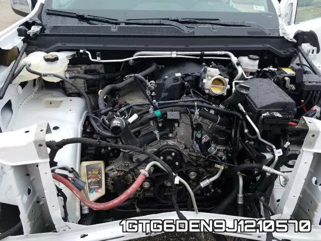 1GTG6DEN9J1210570 фото 8