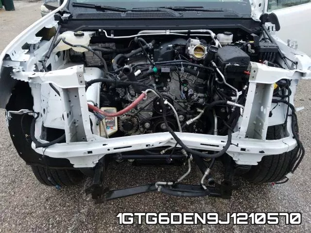 1GTG6DEN9J1210570 фото 10