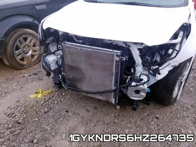 1GYKNDRS6HZ264735 фото 10