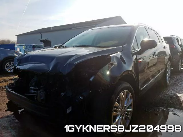 1GYKNERS8JZ204998 фото 3