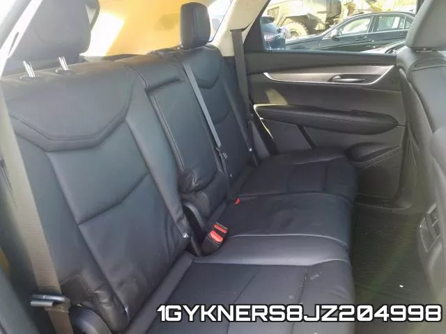 1GYKNERS8JZ204998 фото 7