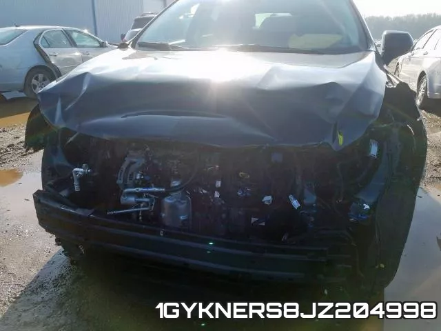 1GYKNERS8JZ204998 фото 10