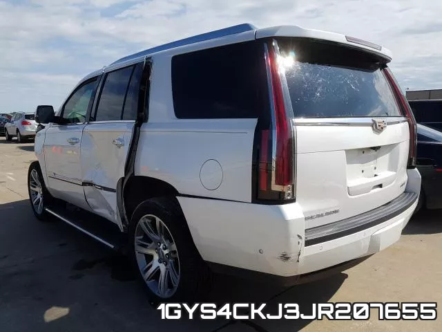1GYS4CKJ3JR207655 фото 4