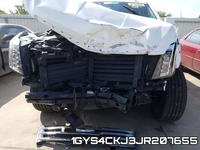 1GYS4CKJ3JR207655 фото 10