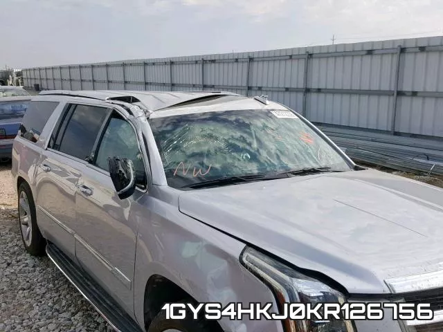 1GYS4HKJ0KR126756 фото 10