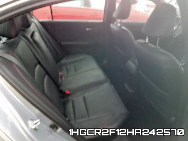 1HGCR2F12HA242570 фото 7