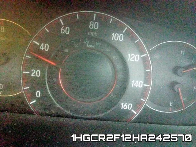 1HGCR2F12HA242570 фото 9