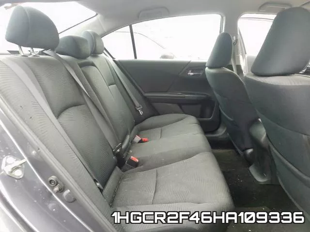 1HGCR2F46HA109336 фото 7