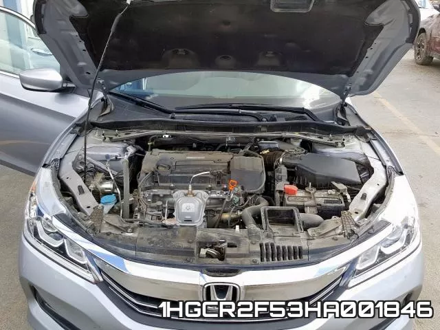 1HGCR2F53HA001846 фото 8