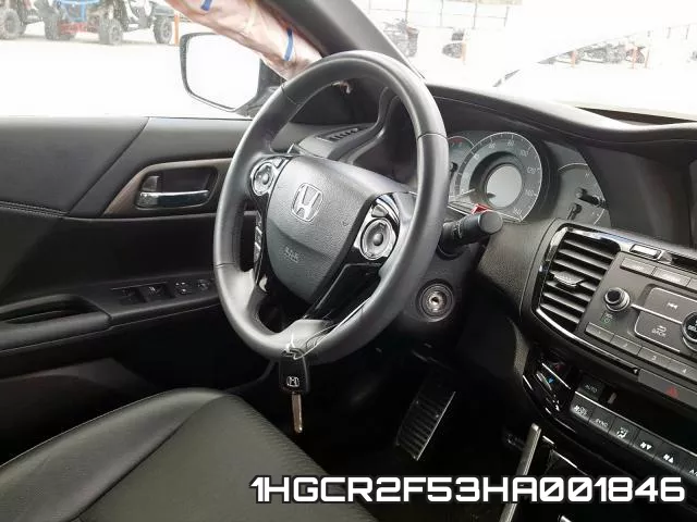 1HGCR2F53HA001846 фото 10