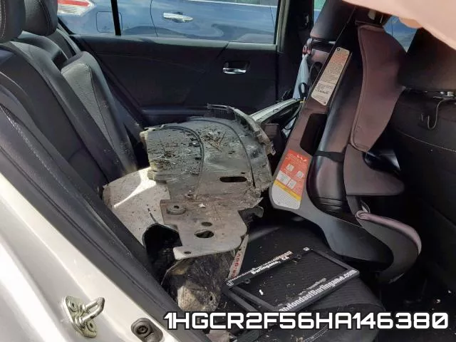 1HGCR2F56HA146380 фото 7