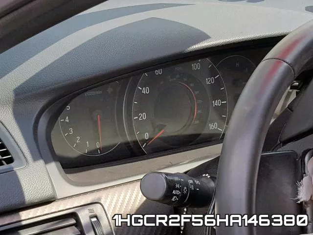 1HGCR2F56HA146380 фото 9