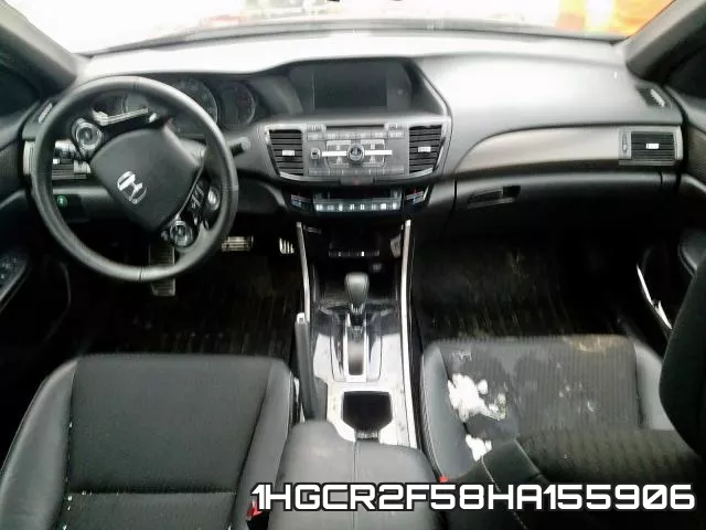 1HGCR2F58HA155906 фото 10