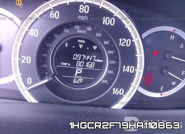 1HGCR2F79HA110863 фото 8