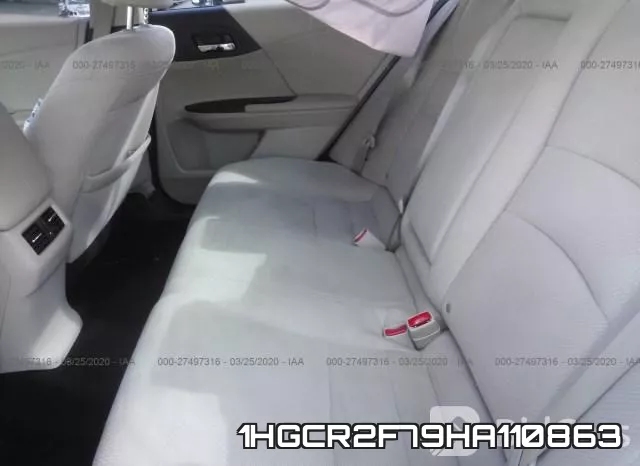 1HGCR2F79HA110863 фото 9