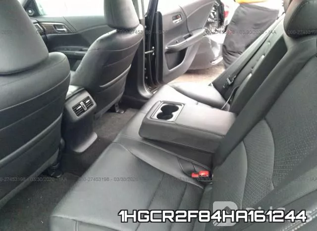1HGCR2F84HA161244 фото 9