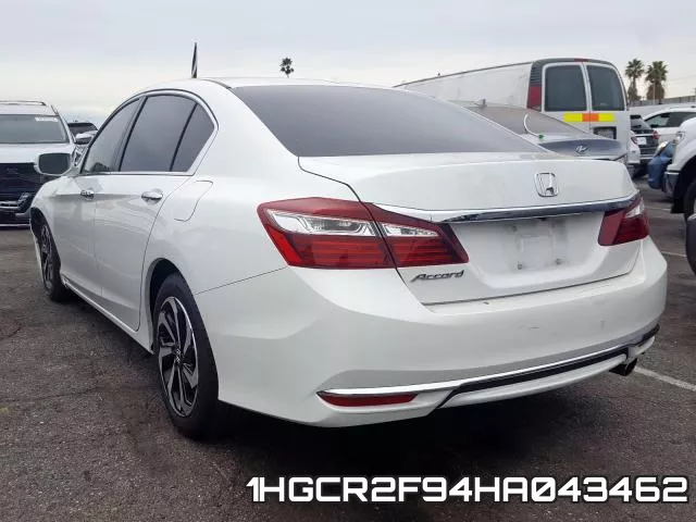 1HGCR2F94HA043462 фото 4