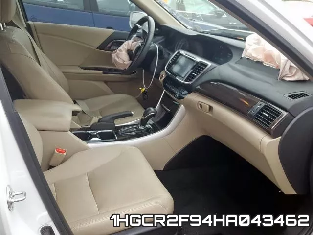 1HGCR2F94HA043462 фото 6