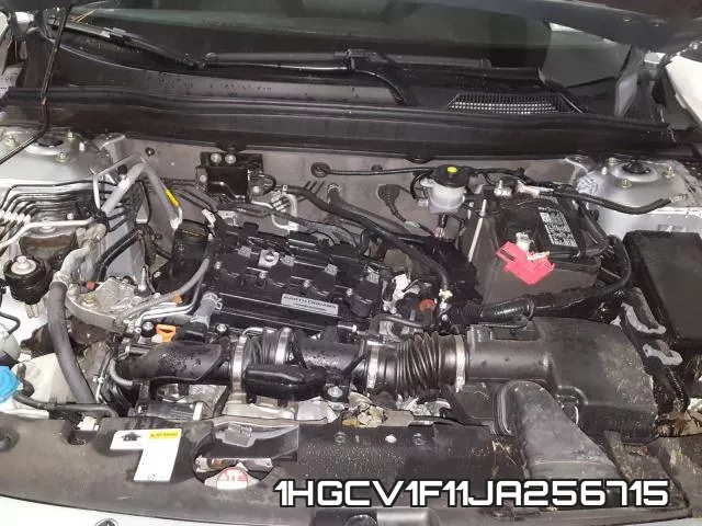 1HGCV1F11JA256715 фото 8