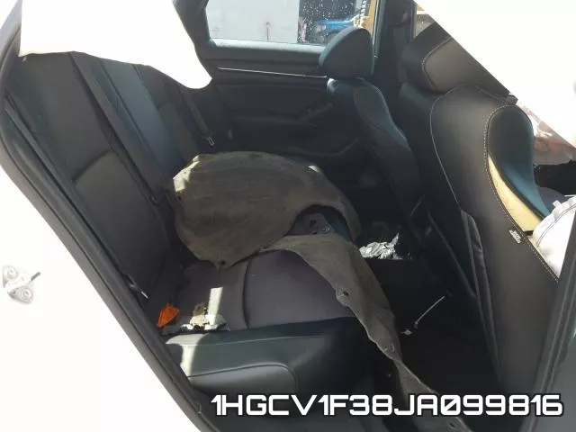 1HGCV1F38JA099816 фото 7