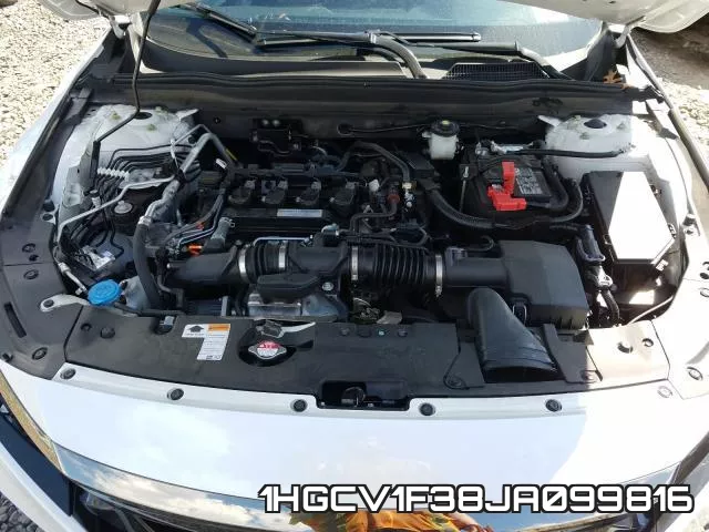 1HGCV1F38JA099816 фото 8