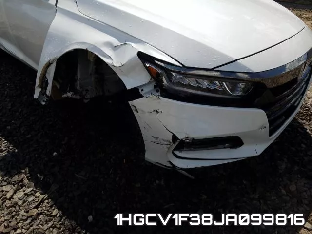 1HGCV1F38JA099816 фото 10