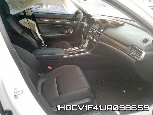 1HGCV1F41JA098659 фото 6