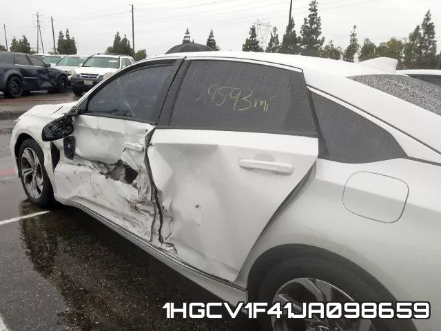 1HGCV1F41JA098659 фото 10