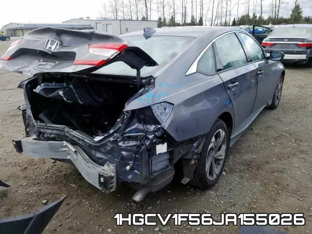 1HGCV1F56JA155026 фото 5