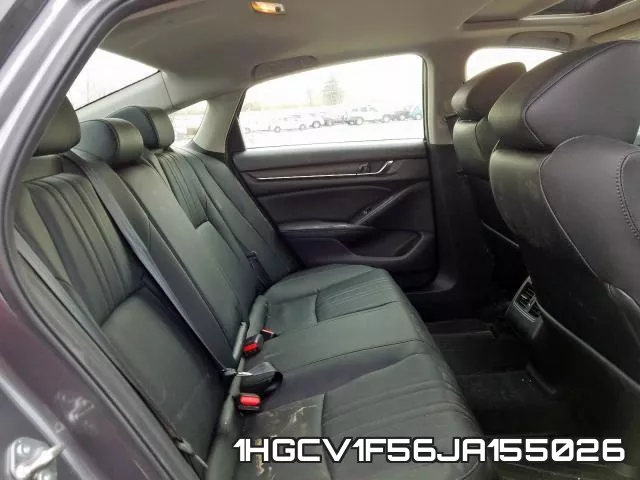 1HGCV1F56JA155026 фото 7