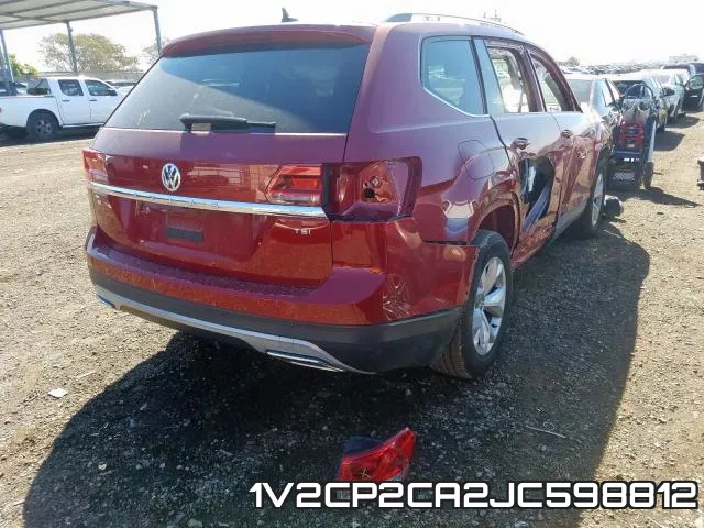 1V2CP2CA2JC598812 фото 5