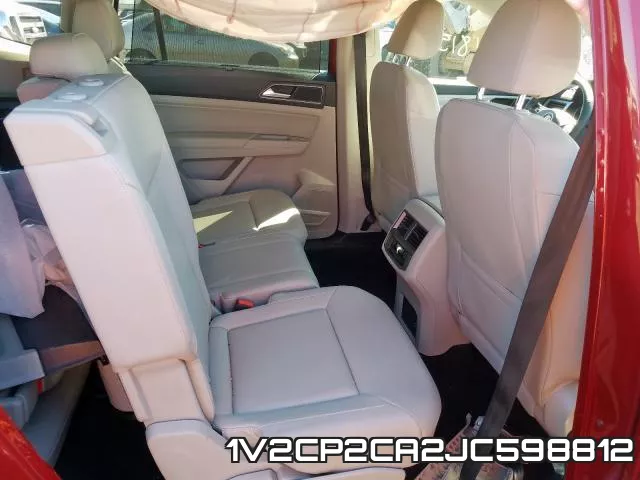 1V2CP2CA2JC598812 фото 7