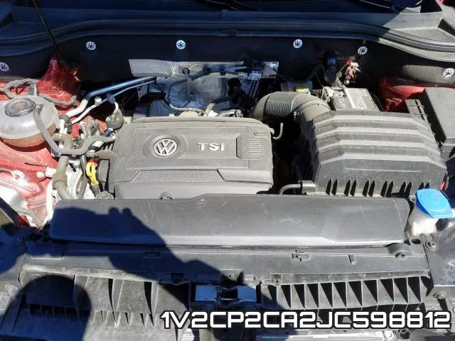 1V2CP2CA2JC598812 фото 8