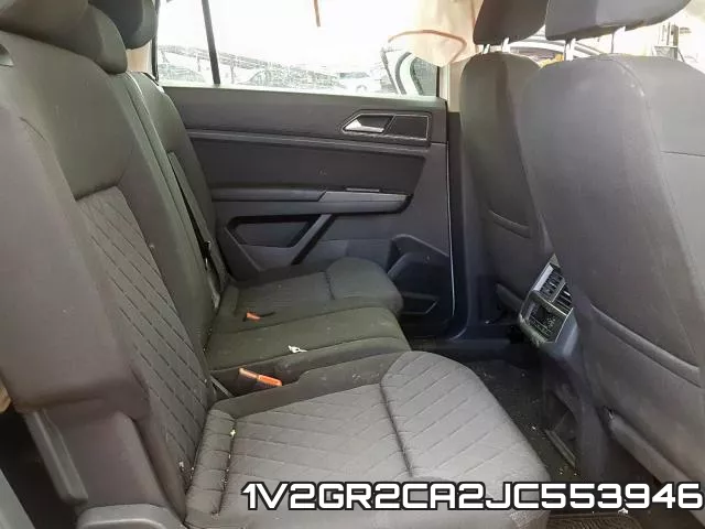1V2GR2CA2JC553946 фото 7