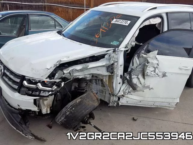 1V2GR2CA2JC553946 фото 10