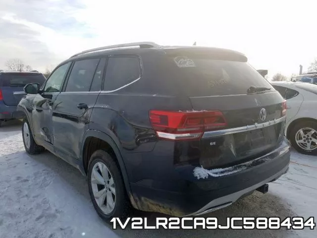 1V2LR2CA9JC588434 фото 4