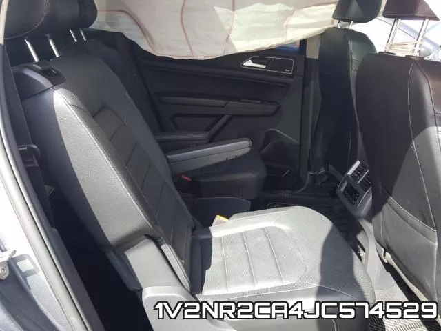 1V2NR2CA4JC574529 фото 7