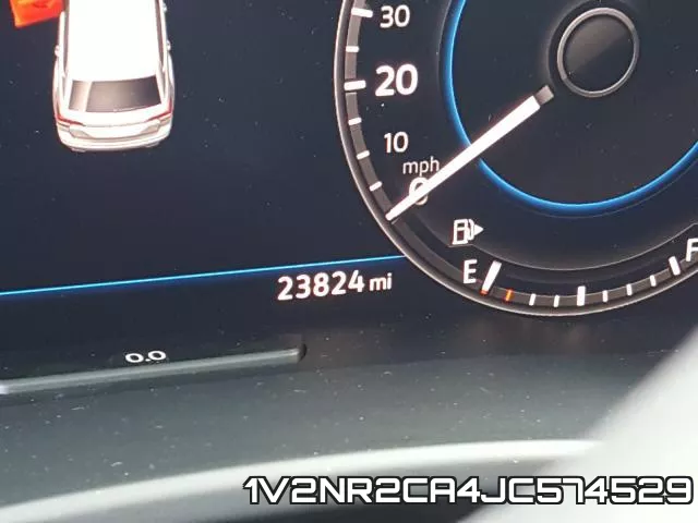 1V2NR2CA4JC574529 фото 9